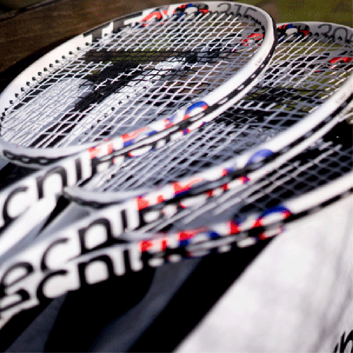TF40 305 16×19 - テニス通販のテニスプレイスピア