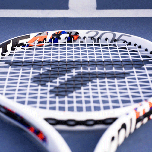 TF40 305 16×19 - テニス通販のテニスプレイスピア
