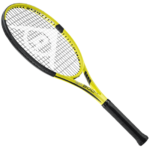 DUNLOP SX 300 LS - テニス通販のテニスプレイスピア
