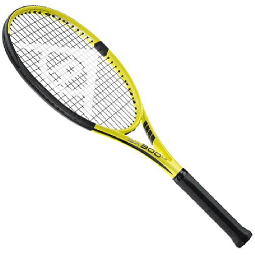 良品SX300 テニスラケット G2 ダンロップ DUNLOP-