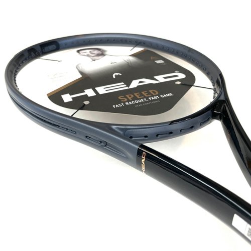 Speed PRO BLK 2023 - テニス通販のテニスプレイスピア