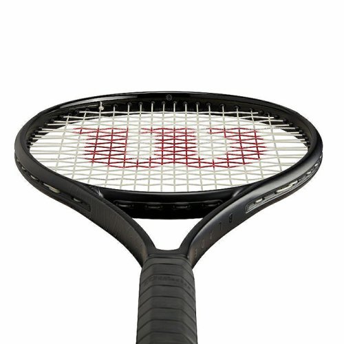 NOIR BLADE 98 (16X19) V8 - テニス通販のテニスプレイスピア
