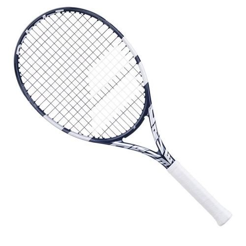 2024〕EVO DRIVE 115 WIMBLEDON グリップ2（メーカー張上げ済