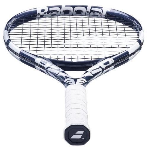 2024〕EVO DRIVE 115 WIMBLEDON グリップ2（メーカー張上げ済
