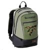 2024TOUR ENDURANCE KHAKI BACKPACK40TOUKHABA