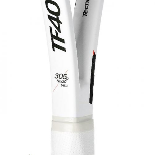 2024〕TF40 305 18M V3 - テニス通販のテニスプレイスピア