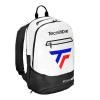 2025TOUR ENDU WHITE BACKPACK40TOUW25BP