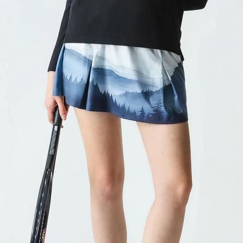【NEW！】アドミラル テニス  レディース アドミラル レディース〔2025FW〕 ATLA540(GRY19) - テニス通販