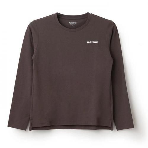 アドミラル レディース〔2025FW〕 ATLA557(BROWN22) - テニス