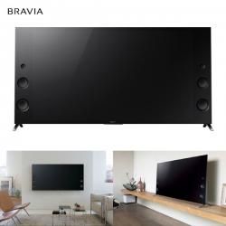 colo美品】SONY BRAVIA KJ-55X9300C 55インチ 4K液晶テレビ