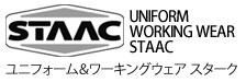 医療白衣、スクラブ、メディカルウエア通販のスターク｜白衣、作業着、ユニフォーム販売店