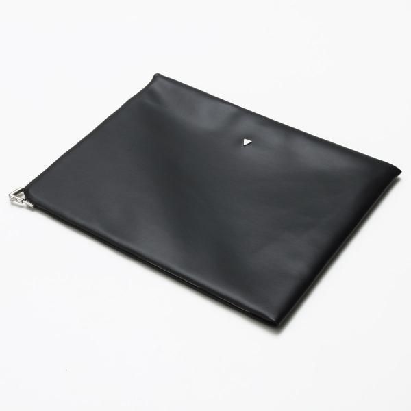 FLAT GAMAGUCHI CLUTCH - COET OnlineShop