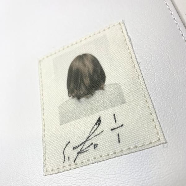 Tomoko Sawada + COET Special Collaboration FILEBAG Tomoko Sawada + COET Special Collaboration FILEBAG
