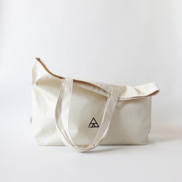 納品袋 CANVAS TOTE BAG - COET OnlineShop