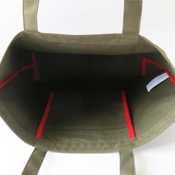 【納品書・タグ・袋あり】 Supreme2020AWCanvas Tote 納品書・タグ・袋あり】 Supreme2020AWCanvas Tote 2025SS