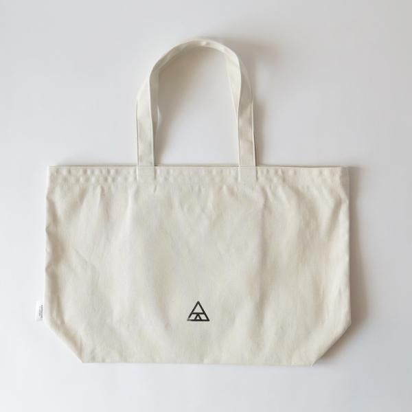 納品袋 CANVAS TOTE BAG - COET OnlineShop