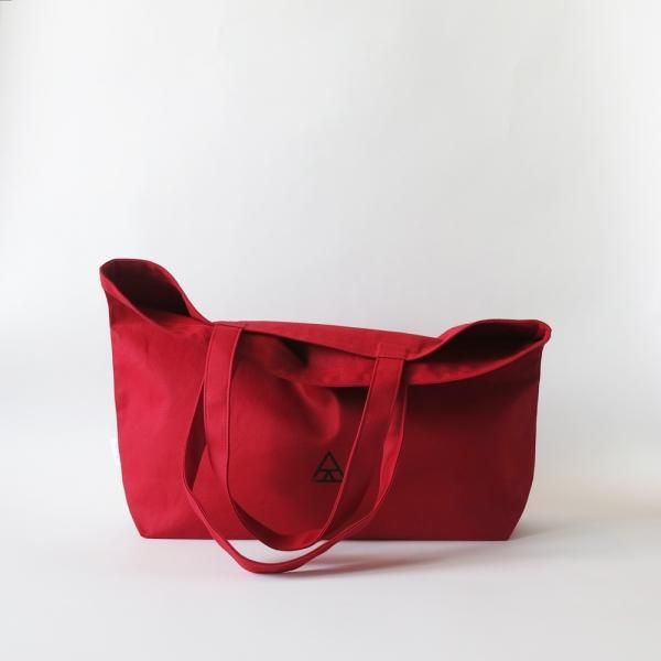 納品袋 CANVAS TOTE BAG - COET OnlineShop