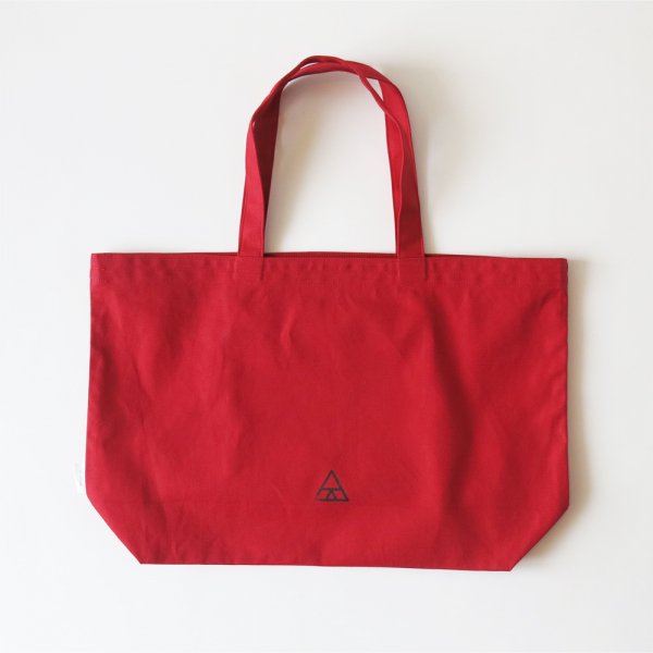 納品袋 CANVAS TOTE BAG - COET OnlineShop