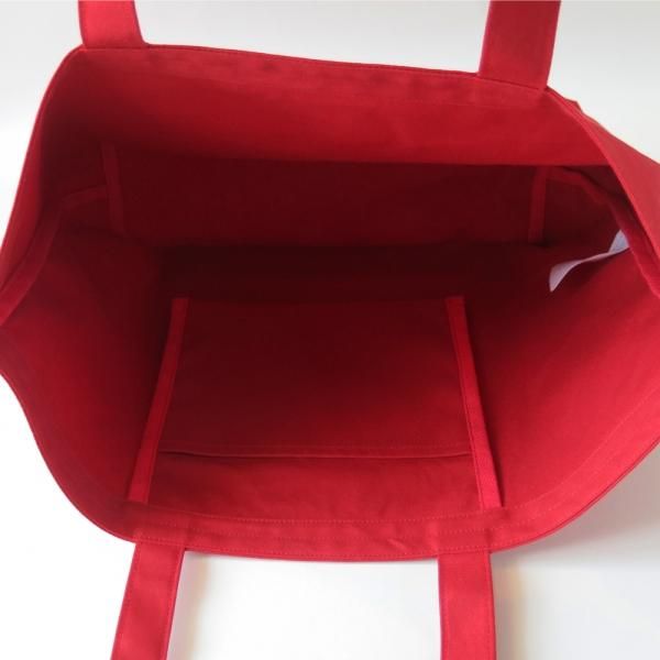【納品書・タグ・袋あり】 Supreme2020AWCanvas Tote 納品書・タグ・袋あり】 Supreme2020AWCanvas Tote 2025SS