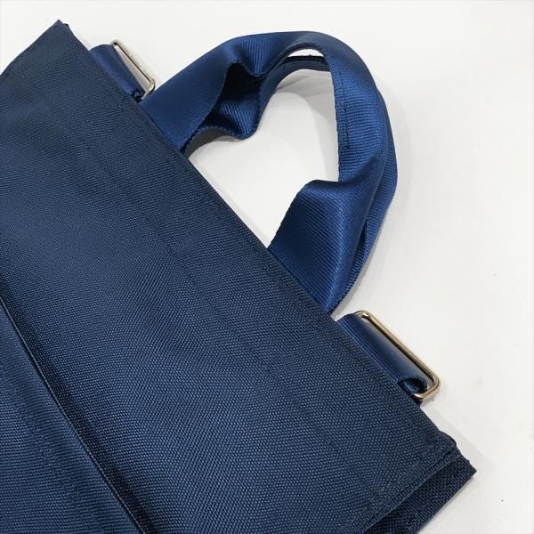 Cordura BACKPACK [W POCKET] - COET OnlineShop