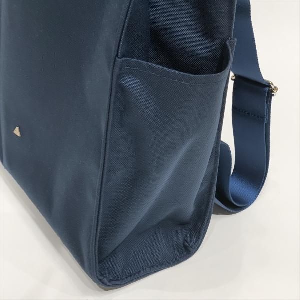 Cordura BACKPACK [W POCKET] - COET OnlineShop