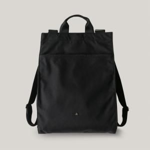 coet コーデュラバックパック ブラック 30T4G8XB2C_001-2_6c03116f-4d81