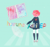 <img class='new_mark_img1' src='https://img.shop-pro.jp/img/new/icons1.gif' style='border:none;display:inline;margin:0px;padding:0px;width:auto;' />楤 / haruno yuki EP (CDEP)
