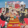 WHITE LUNG / Paradise (LP)<img class='new_mark_img2' src='https://img.shop-pro.jp/img/new/icons50.gif' style='border:none;display:inline;margin:0px;padding:0px;width:auto;' />