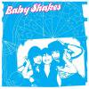 BABY SHAKES / The First One (CD)<img class='new_mark_img2' src='https://img.shop-pro.jp/img/new/icons50.gif' style='border:none;display:inline;margin:0px;padding:0px;width:auto;' />