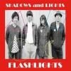 FLASHLIGHTS / Shadows and Lights (CD)<img class='new_mark_img2' src='https://img.shop-pro.jp/img/new/icons50.gif' style='border:none;display:inline;margin:0px;padding:0px;width:auto;' />