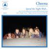 CHEENA / Spend the Night With... (LP)<img class='new_mark_img2' src='https://img.shop-pro.jp/img/new/icons50.gif' style='border:none;display:inline;margin:0px;padding:0px;width:auto;' />