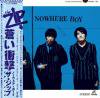 THE ZIP / 󤤾׷: Nowhere Boy (CD)<img class='new_mark_img2' src='https://img.shop-pro.jp/img/new/icons57.gif' style='border:none;display:inline;margin:0px;padding:0px;width:auto;' />