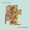 WOO / Awaawaa (CD)<img class='new_mark_img2' src='https://img.shop-pro.jp/img/new/icons50.gif' style='border:none;display:inline;margin:0px;padding:0px;width:auto;' />
