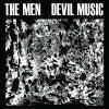 THE MEN / Devil Music (LP)<img class='new_mark_img2' src='https://img.shop-pro.jp/img/new/icons50.gif' style='border:none;display:inline;margin:0px;padding:0px;width:auto;' />