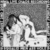  / NIWA LIVE CHAOS RECORDING - THE 48 SEX in RED CAVIAR: 1st [Squalid Men Ass Hole] (CDR)<img class='new_mark_img2' src='https://img.shop-pro.jp/img/new/icons57.gif' style='border:none;display:inline;margin:0px;padding:0px;width:auto;' />