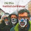 DER PLAN / Gef&auml;hrliche Clowns (7