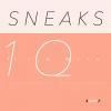 SNEAKS / It's A Myth (CD)<img class='new_mark_img2' src='https://img.shop-pro.jp/img/new/icons50.gif' style='border:none;display:inline;margin:0px;padding:0px;width:auto;' />