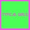 VARIOUS / Typical Girls Volume 2 (CD)<img class='new_mark_img2' src='https://img.shop-pro.jp/img/new/icons50.gif' style='border:none;display:inline;margin:0px;padding:0px;width:auto;' />