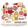 VARIOUS / Matinee Idols (CD)<img class='new_mark_img2' src='https://img.shop-pro.jp/img/new/icons50.gif' style='border:none;display:inline;margin:0px;padding:0px;width:auto;' />