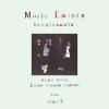 TENNISCOATSʥƥ˥ġ / Music Existsdisc3 (LP)<img class='new_mark_img2' src='https://img.shop-pro.jp/img/new/icons50.gif' style='border:none;display:inline;margin:0px;padding:0px;width:auto;' />