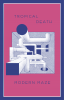 TROPICAL DEATH / MODERN MAZE (TAPE)<img class='new_mark_img2' src='https://img.shop-pro.jp/img/new/icons50.gif' style='border:none;display:inline;margin:0px;padding:0px;width:auto;' />