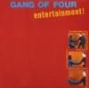 GANG OF FOUR / Entertainment! (LP)<img class='new_mark_img2' src='https://img.shop-pro.jp/img/new/icons50.gif' style='border:none;display:inline;margin:0px;padding:0px;width:auto;' />