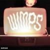 WIMPS / Suitcase (CD)<img class='new_mark_img2' src='https://img.shop-pro.jp/img/new/icons57.gif' style='border:none;display:inline;margin:0px;padding:0px;width:auto;' />