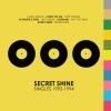 SECRET SHINE / Singles 1992-1994 (LP)<img class='new_mark_img2' src='https://img.shop-pro.jp/img/new/icons50.gif' style='border:none;display:inline;margin:0px;padding:0px;width:auto;' />
