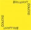 BRILLIANT COLORS / S/T (7