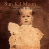 SUN KIL MOON / Ghosts of The Great Highway (2LP) <img class='new_mark_img2' src='https://img.shop-pro.jp/img/new/icons50.gif' style='border:none;display:inline;margin:0px;padding:0px;width:auto;' />