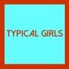 VARIOUS / Typical Girls Volume 4 (LP)<img class='new_mark_img2' src='https://img.shop-pro.jp/img/new/icons50.gif' style='border:none;display:inline;margin:0px;padding:0px;width:auto;' />