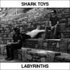 SHARK TOYS /  Labyrinths (LP)<img class='new_mark_img2' src='https://img.shop-pro.jp/img/new/icons50.gif' style='border:none;display:inline;margin:0px;padding:0px;width:auto;' />