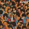 ALVVAYS / S/T (LP)<img class='new_mark_img2' src='https://img.shop-pro.jp/img/new/icons50.gif' style='border:none;display:inline;margin:0px;padding:0px;width:auto;' />