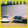 TERRY / I'm Terry (LP - LTD.TRANSPARENT VINYL)<img class='new_mark_img2' src='https://img.shop-pro.jp/img/new/icons50.gif' style='border:none;display:inline;margin:0px;padding:0px;width:auto;' />